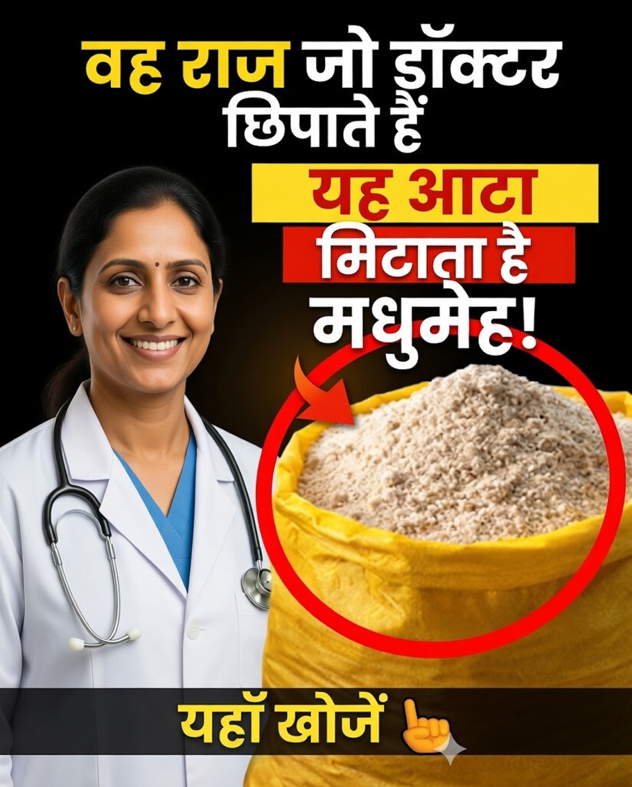 मधुमेह, फैटी लिवर को नियंत्रित करने और वजन घटाने के लिए कम कार्ब वाली टॉप 5 आटें