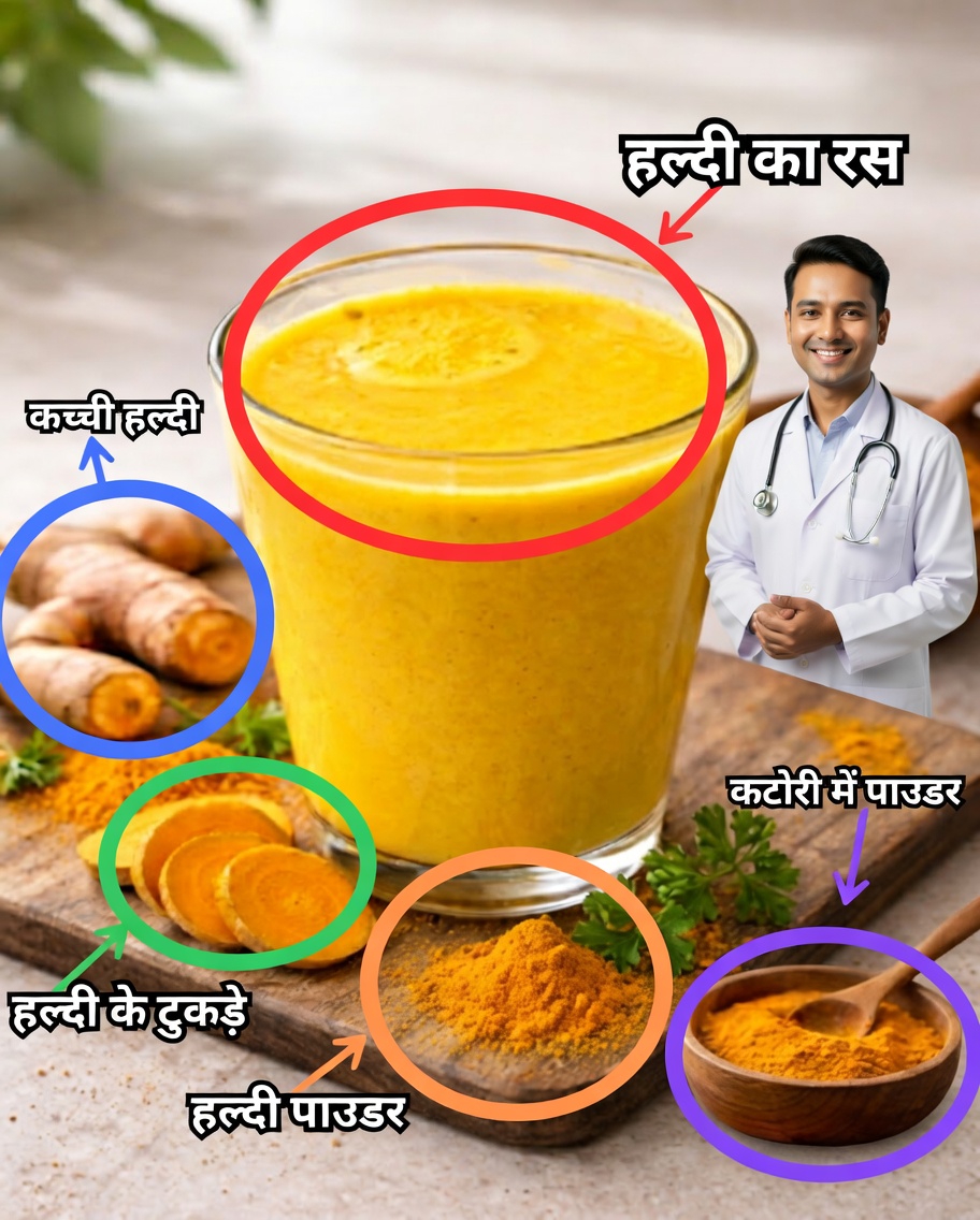 नैनो करक्यूमिन: पाचन के लिए लाभ और पेट की प्राकृतिक सुरक्षा