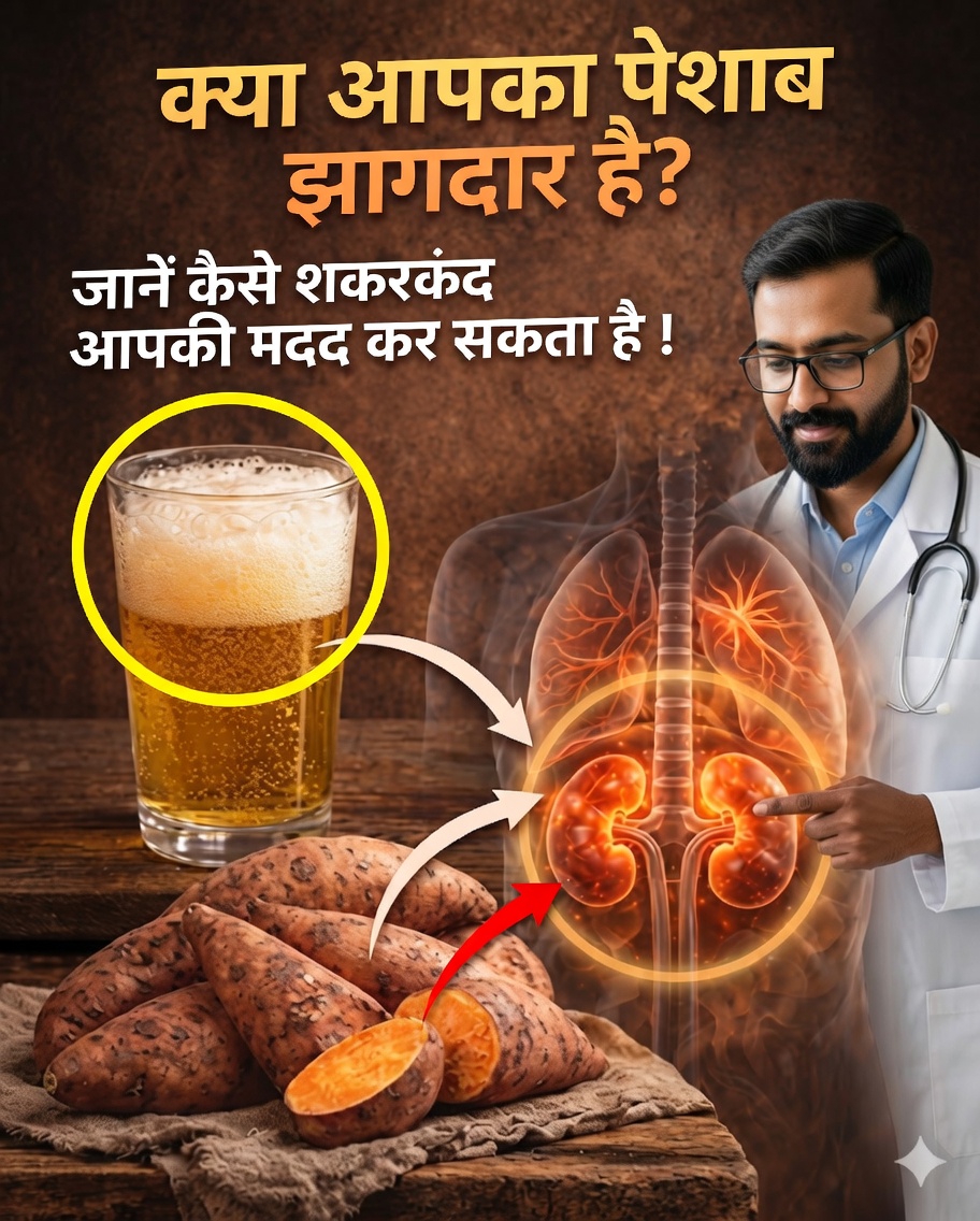 🌿 10 प्राकृतिक खाद्य पदार्थ जिन्हें आपके गुर्दे पसंद करते हैं (और जिन्हें आपको अधिक बार खाना चाहिए)
