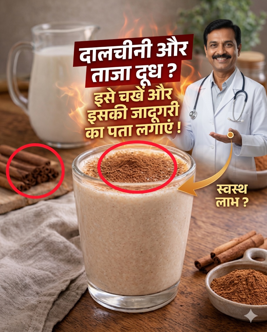 ЁЯМ┐ рдорд╣рдВрдЧреЗ рдкреЛрд╖рдг рд╕рдкреНрд▓реАрдореЗрдВрдЯреНрд╕ рдХреЛ рднреВрд▓ рдЬрд╛рдЗрдП: 3 рд╕рд╛рдордЧреНрд░рд┐рдпреЛрдВ рд╡рд╛рд▓рд╛ рдпрд╣ рдкреНрд░рд╛рдХреГрддрд┐рдХ рдкреЗрдп рд▓реЛрдЧреЛрдВ рдХреЛ рддреЗрдЬреА рд╕реЗ рдЖрдХрд░реНрд╖рд┐рдд рдХрд░ рд░рд╣рд╛ рд╣реИ