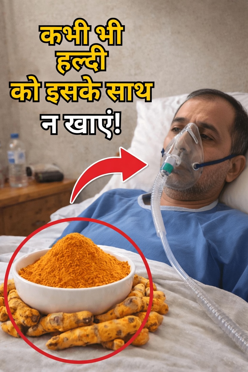 हल्दी और आम दवाएँ: संभावित परस्पर क्रियाओं के बारे में आपको क्या जानना चाहिए