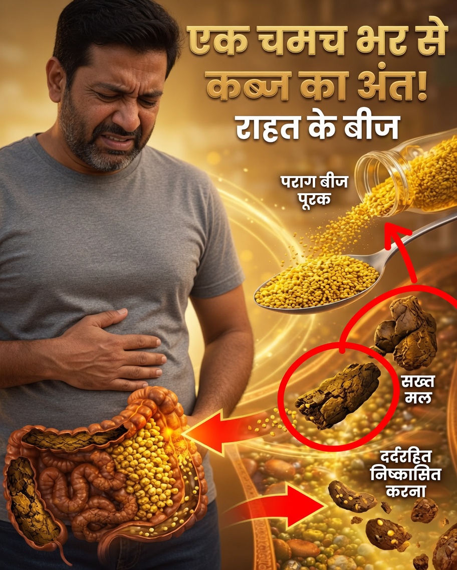 सुबह का वह गर्म पेय जो आपके पाचन को फिर से संतुलन पाने में मदद कर सकता है