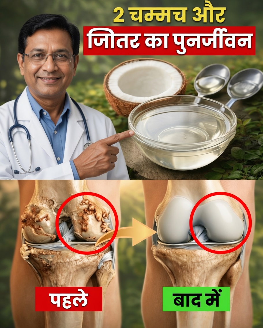 क्या सुबह की यह सरल आदत वरिष्ठों में घुटनों को अधिक लचीला बनाए रखने में प्राकृतिक रूप से मदद कर सकती है?