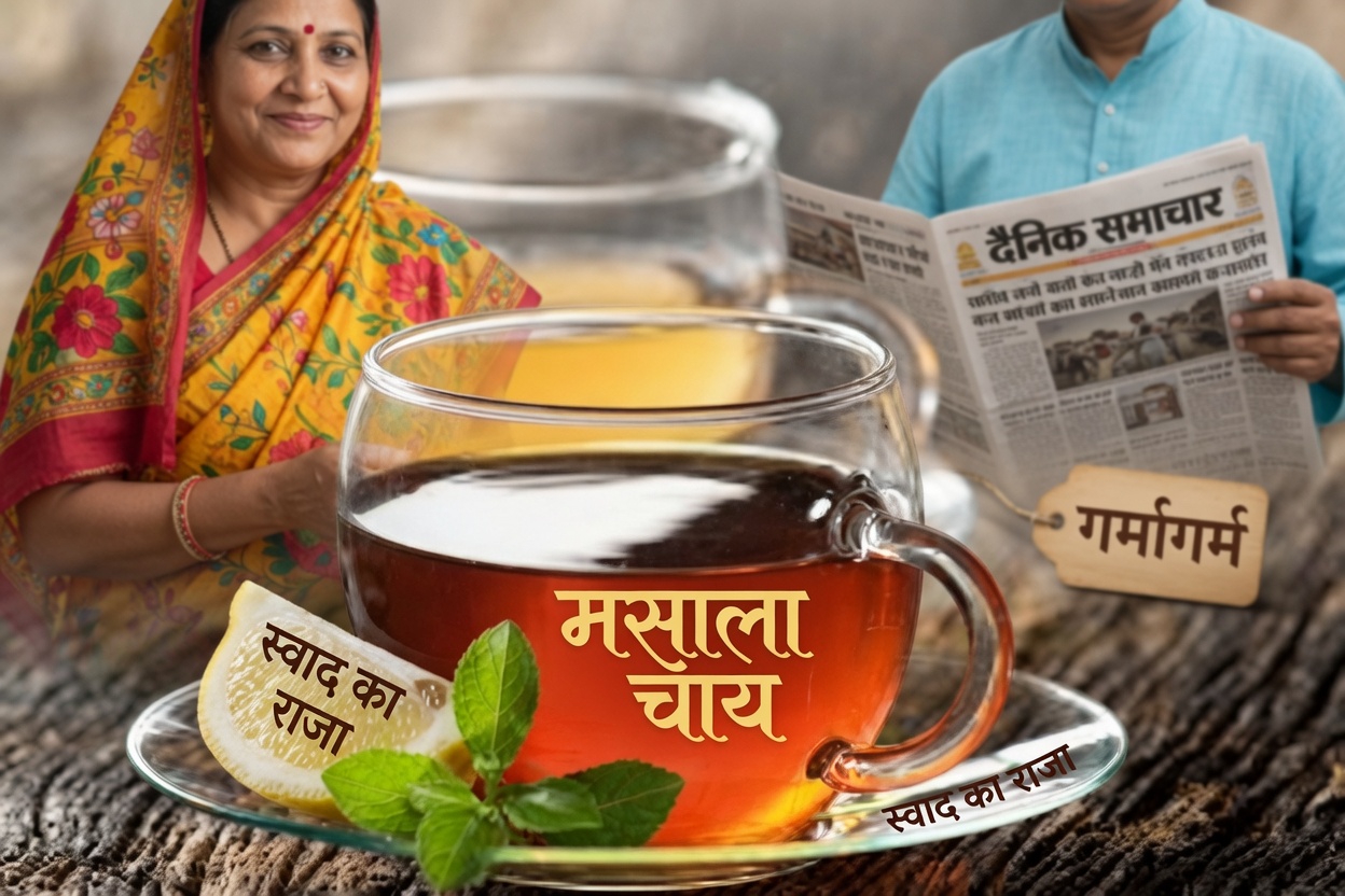 इस आसान हर्बल चाय की रेसिपी से आराम के समय अपने गुर्दों को स्वस्थ कैसे रखें