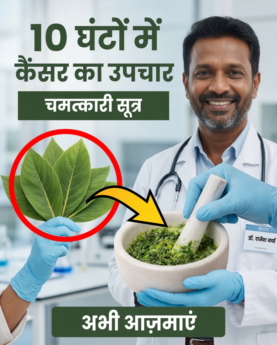 वह शक्तिशाली पत्ता जिसके बारे में हर कोई बात कर रहा है: फायदे, उपयोग और आपको इसके बारे में क्यों जानना चाहिए