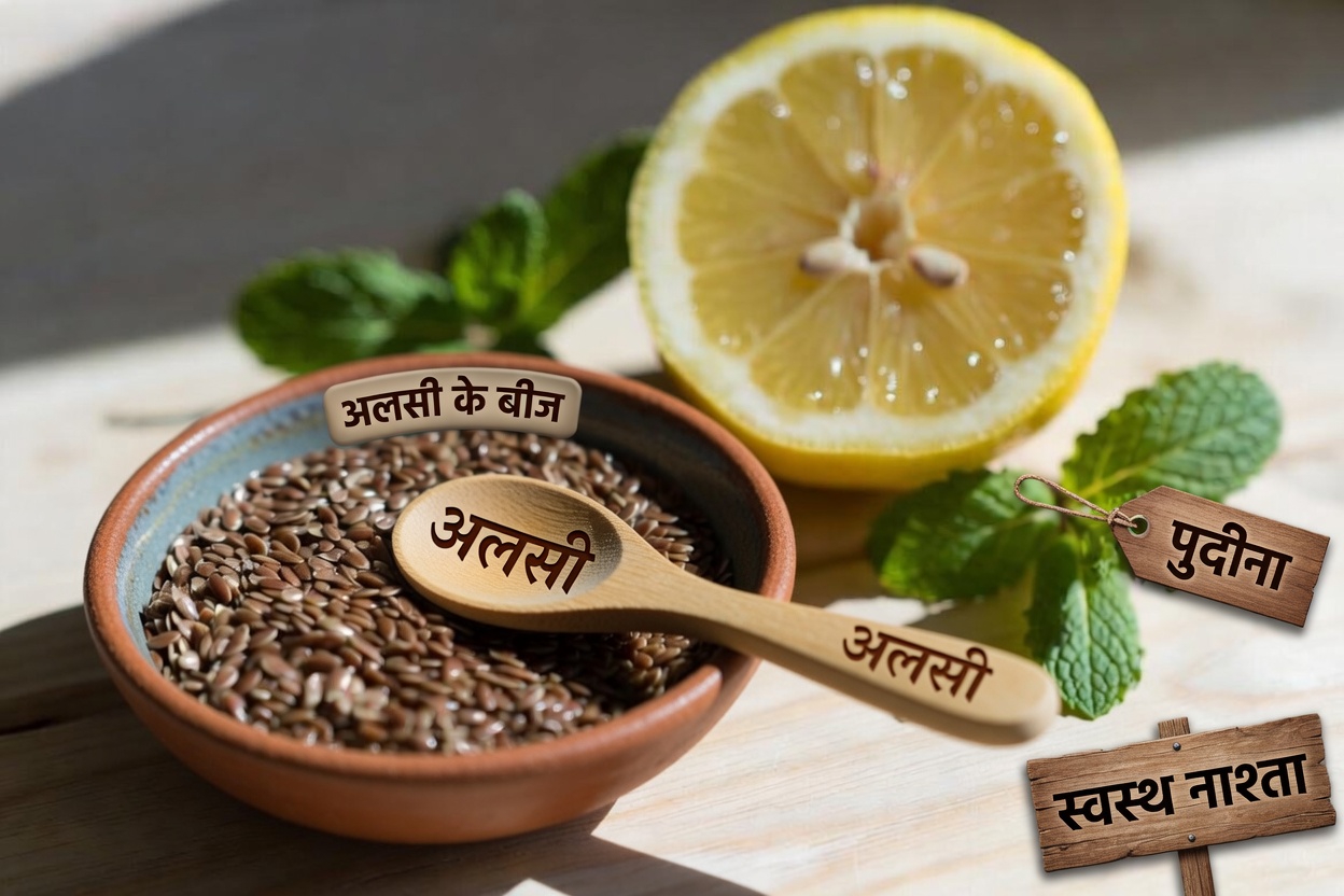 सरल दैनिक आदतों से प्राकृतिक रूप से पाचन आराम को कैसे सहारा दें और पेट फूलना कैसे कम करें