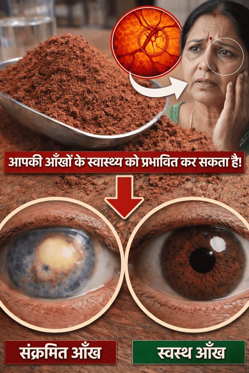 उम्र बढ़ने के साथ तेज़ नज़र बनाए रखने के लिए सोने से पहले क्या खाएं