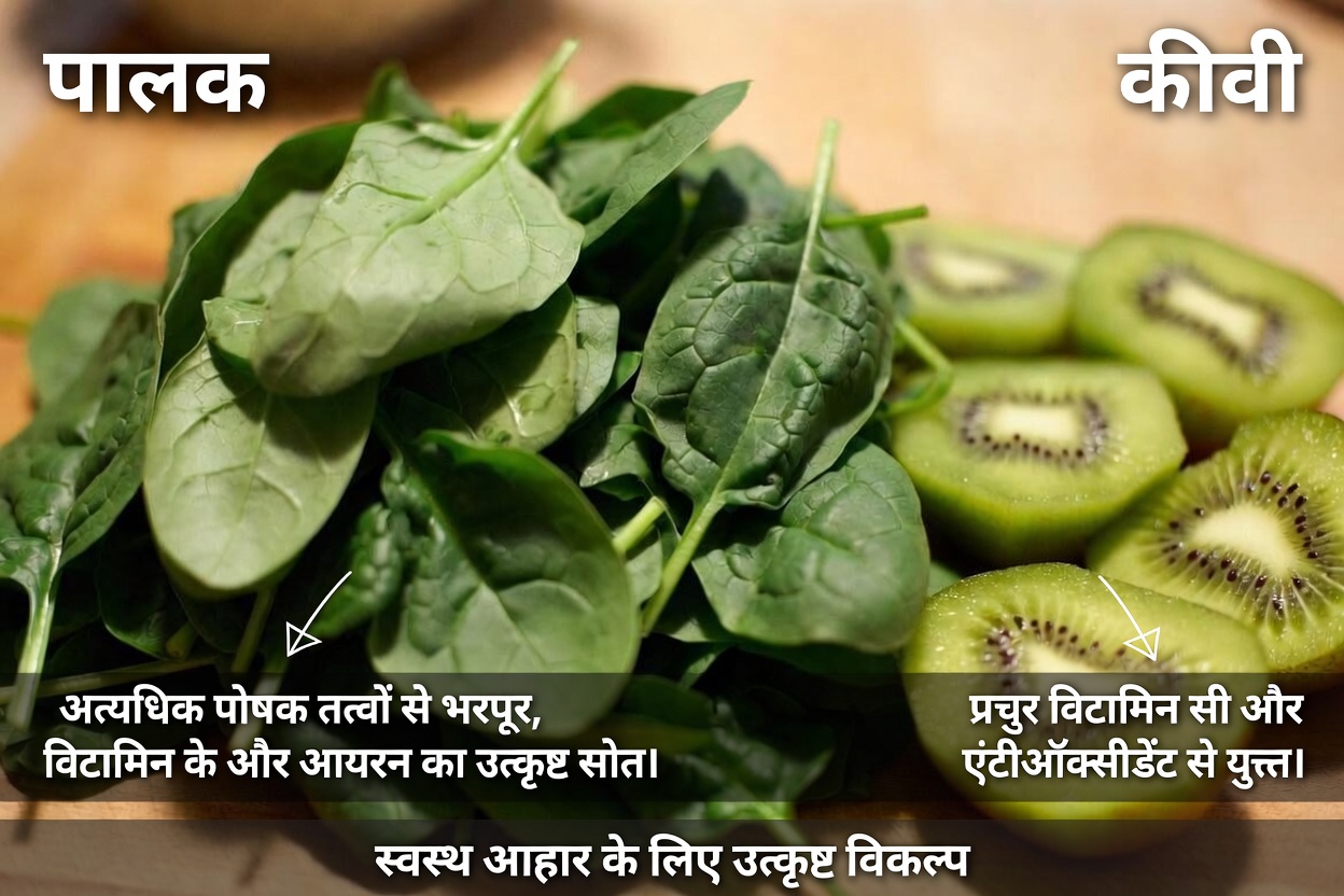 उम्र बढ़ने के साथ तेज़ नज़र बनाए रखने के लिए सोने से पहले क्या खाएं