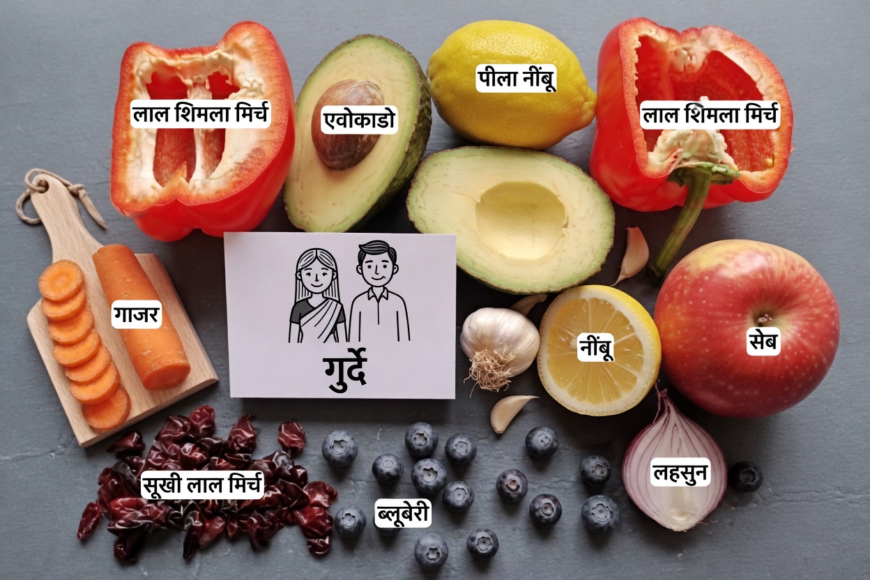 अपने गुर्दों के स्वास्थ्य को प्राकृतिक रूप से सहारा देने में मदद करने वाली 7 सरल दैनिक आदतें और खाद्य पदार्थ खोजें