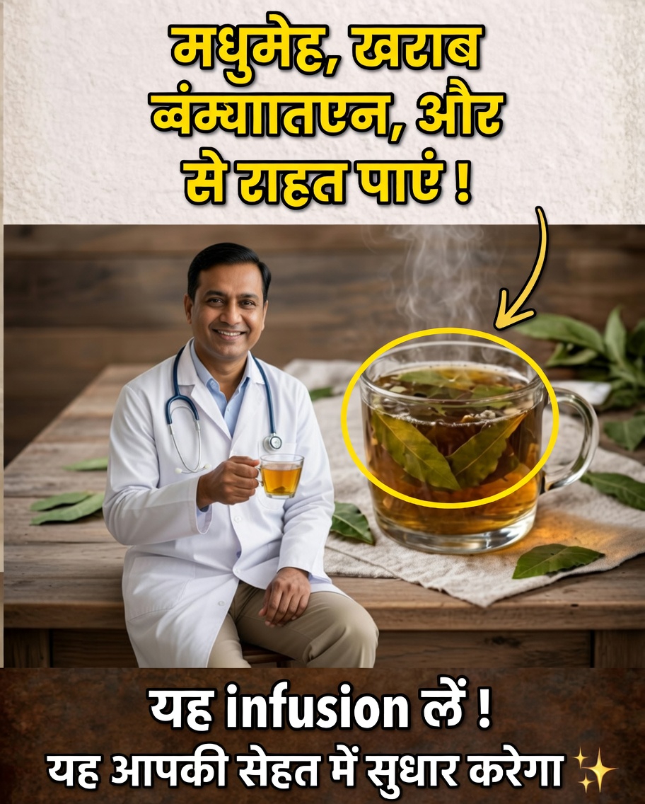 🌿 अमरूद की पत्तियों का प्राकृतिक टॉनिक: शरीर को मजबूत बनाने का पारंपरिक उपाय