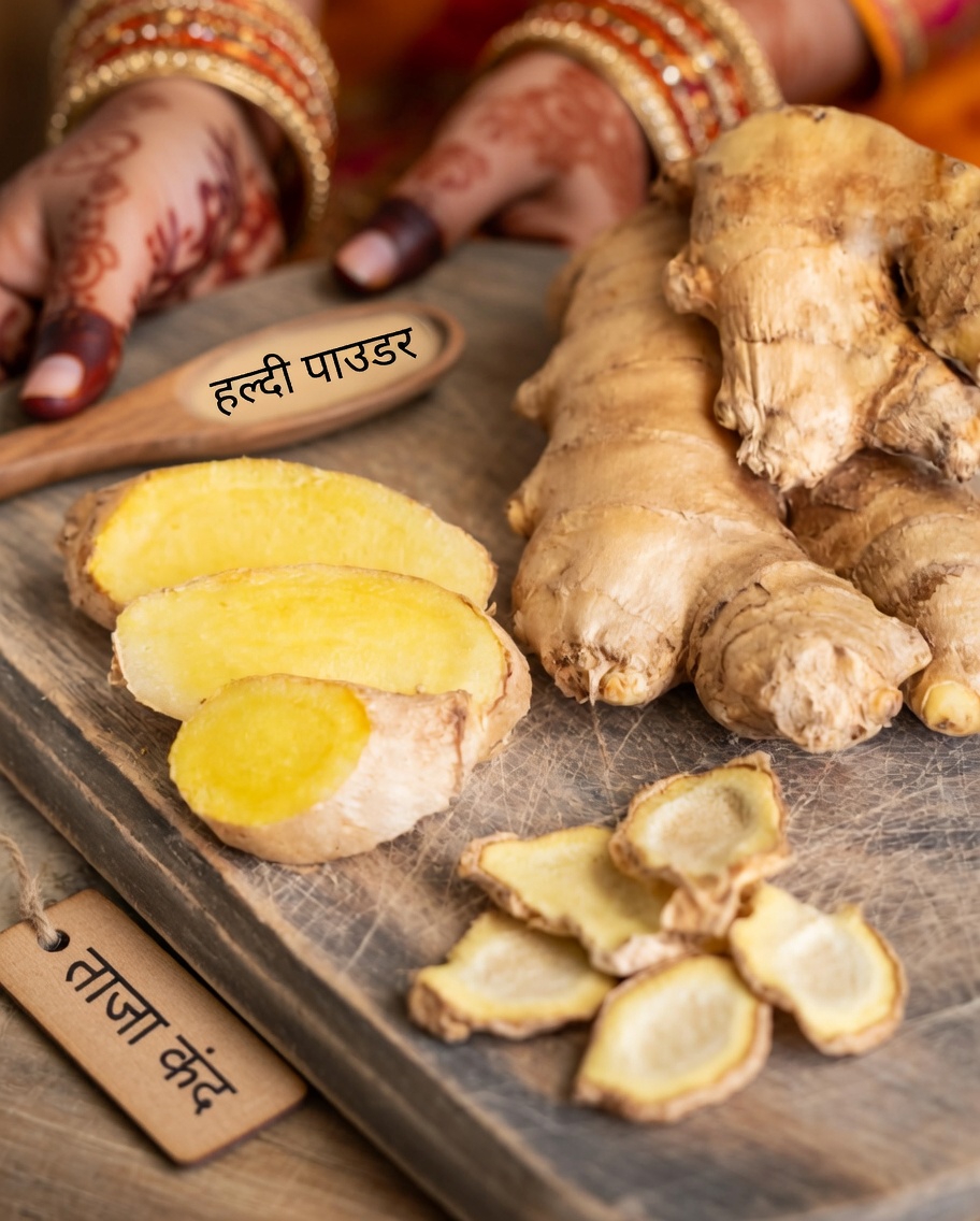 यदि आपको ये 5 स्वास्थ्य समस्याएँ हैं तो अदरक से बचें: महत्वपूर्ण जानकारी जो आपको जाननी चाहिए