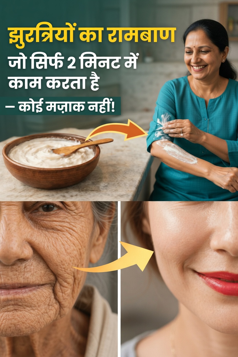 इस आसान केले के मास्क रूटीन को जानें जिसका इस्तेमाल कई वरिष्ठ लोग त्वचा को अधिक मुलायम दिखाने में मदद के लिए करते हैं