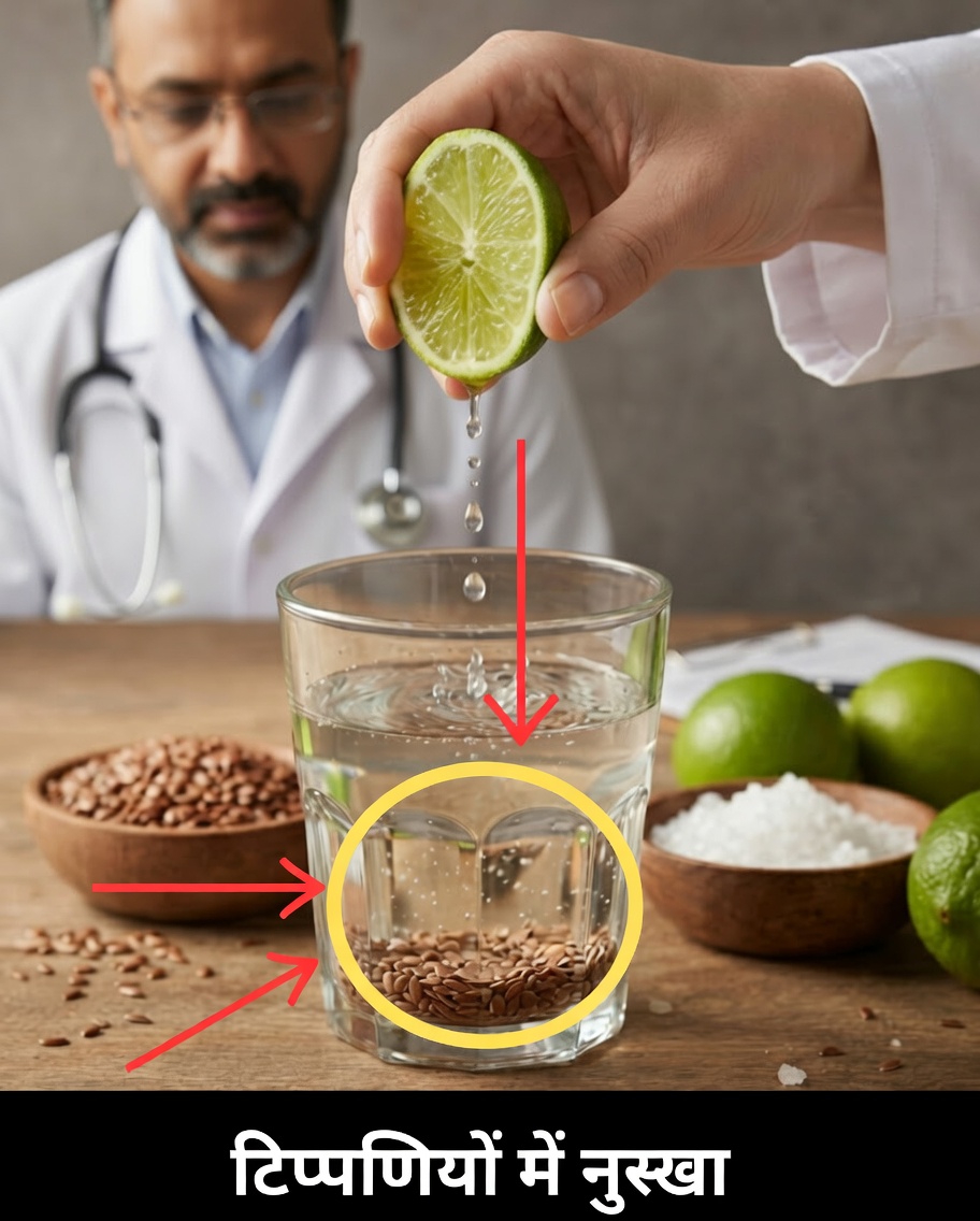 🍋 खाली पेट गुनगुना नींबू पानी और एप्पल साइडर विनेगर: क्या यह सच में वजन घटाने में मदद करता है?