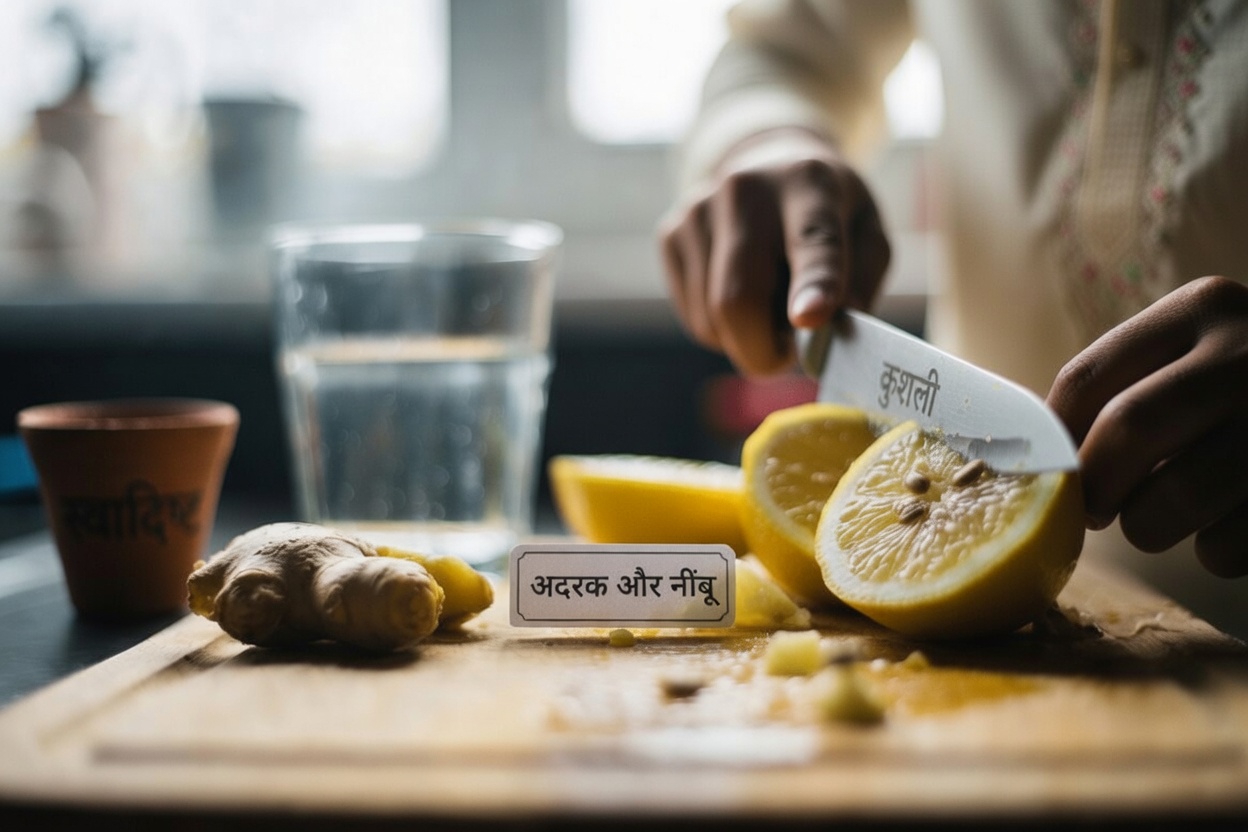 किडनी की सेहत को सहारा देने और विषाक्त पदार्थों को बाहर निकालने के लिए 10 सुबह के पेय जिन्हें आपको जानना चाहिए