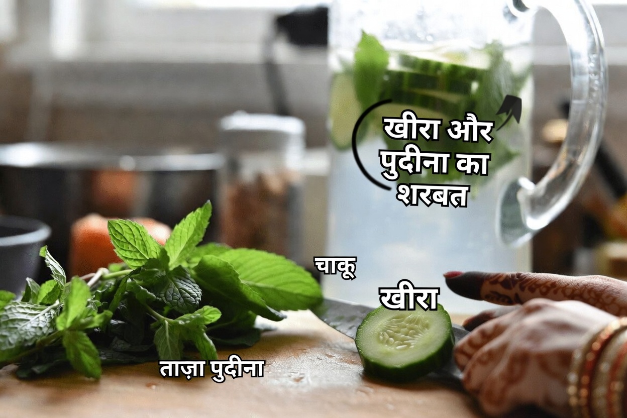 किडनी की सेहत को सहारा देने और विषाक्त पदार्थों को बाहर निकालने के लिए 10 सुबह के पेय जिन्हें आपको जानना चाहिए