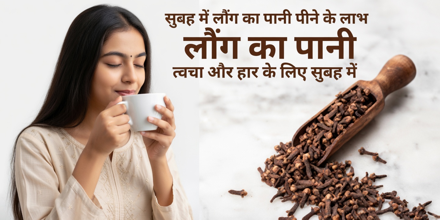 गर्म लौंग का पेय और शौचालय पर सही बैठने की स्थिति आपके पाचन स्वास्थ्य को कैसे सहारा दे सकती है