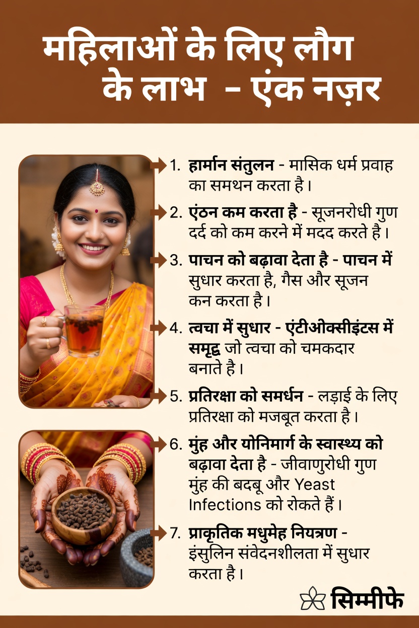 गर्म लौंग का पेय और शौचालय पर सही बैठने की स्थिति आपके पाचन स्वास्थ्य को कैसे सहारा दे सकती है