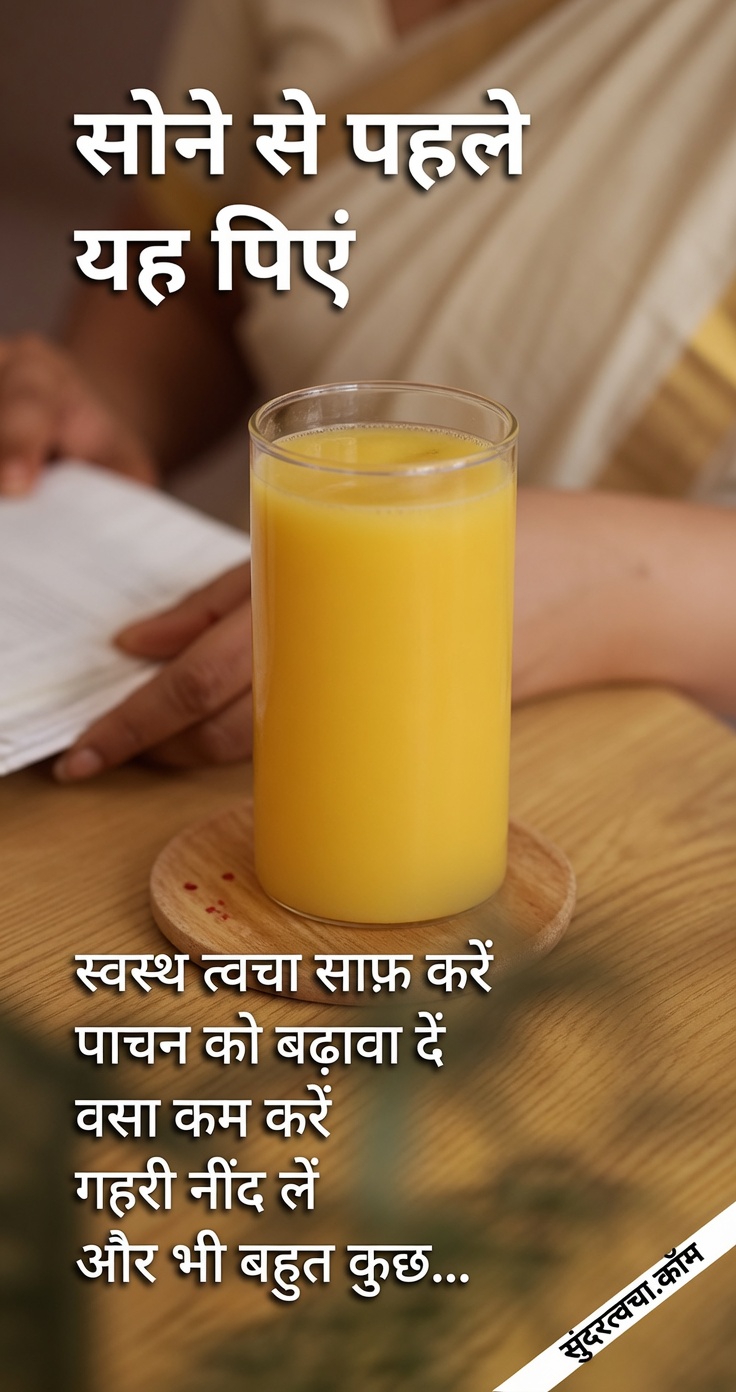 स्वस्थ क्रिएटिनिन स्तर और किडनी के स्वास्थ्य को सहारा देने के लिए सोने से पहले पीने योग्य 11 सुकून देने वाले पेय