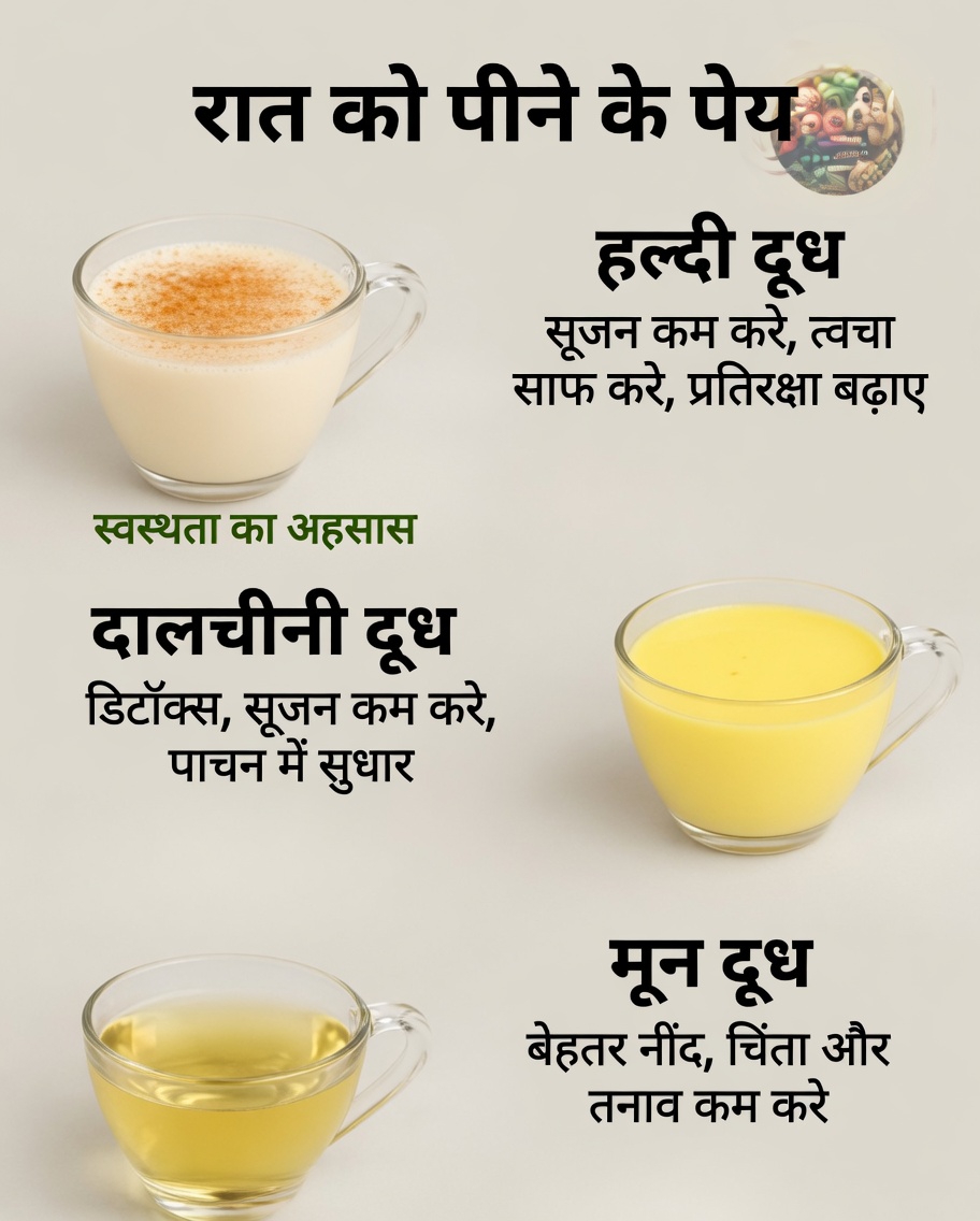 स्वस्थ क्रिएटिनिन स्तर और किडनी के स्वास्थ्य को सहारा देने के लिए सोने से पहले पीने योग्य 11 सुकून देने वाले पेय