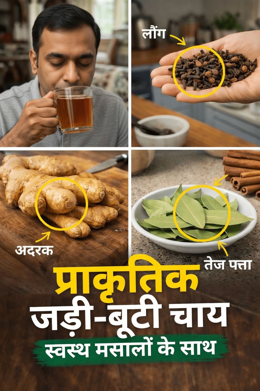 क्या आपने अपने 70 के दशक में रोज़मर्रा की सेहत के लिए इस पारंपरिक पेय को आज़माया है?