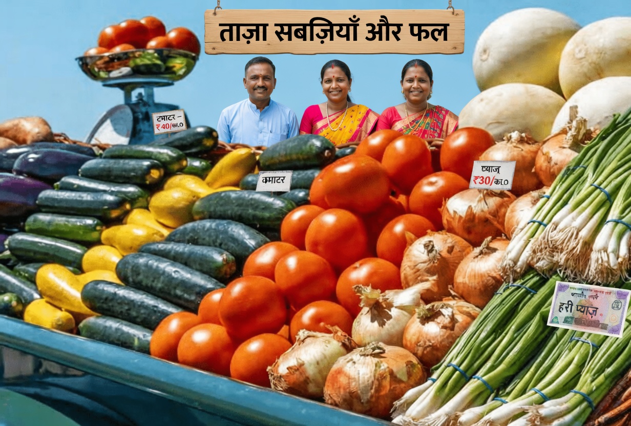 शीर्ष 5 सब्जियों की खोज करें जो स्वस्थ क्रिएटिनिन स्तर और किडनी के कार्य को सहारा देने में मदद कर सकती हैं