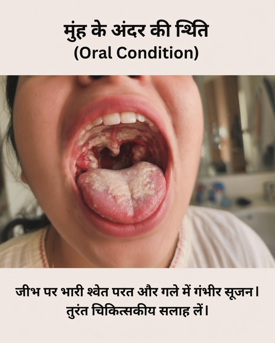 गले के संक्रमण के विभिन्न प्रकार क्या हैं और आप उनके शुरुआती संकेतों को कैसे पहचान सकते हैं?