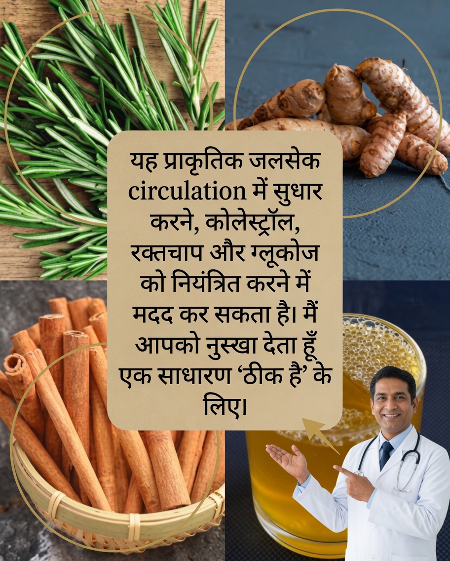 ЁЯМ┐ рдордзреБрдореЗрд╣, рдХреЛрд▓реЗрд╕реНрдЯреНрд░реЙрд▓ рдФрд░ рдЦрд░рд╛рдм рд░рдХреНрдд рд╕рдВрдЪрд╛рд░ рдХреЛ рдЕрд▓рд╡рд┐рджрд╛: рд▓рд╣рд╕реБрди рдФрд░ рдиреАрдВрдмреВ рдХреА рдкреНрд░рд╛рдХреГрддрд┐рдХ рд╢рдХреНрддрд┐