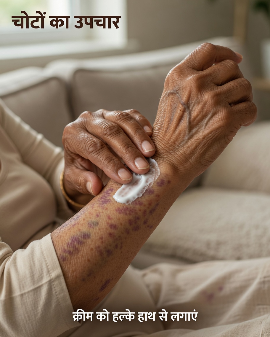 80 साल की उम्र पार करने के बाद आपके शरीर में वास्तव में क्या होता है और हर दिन बेहतर कैसे महसूस करें