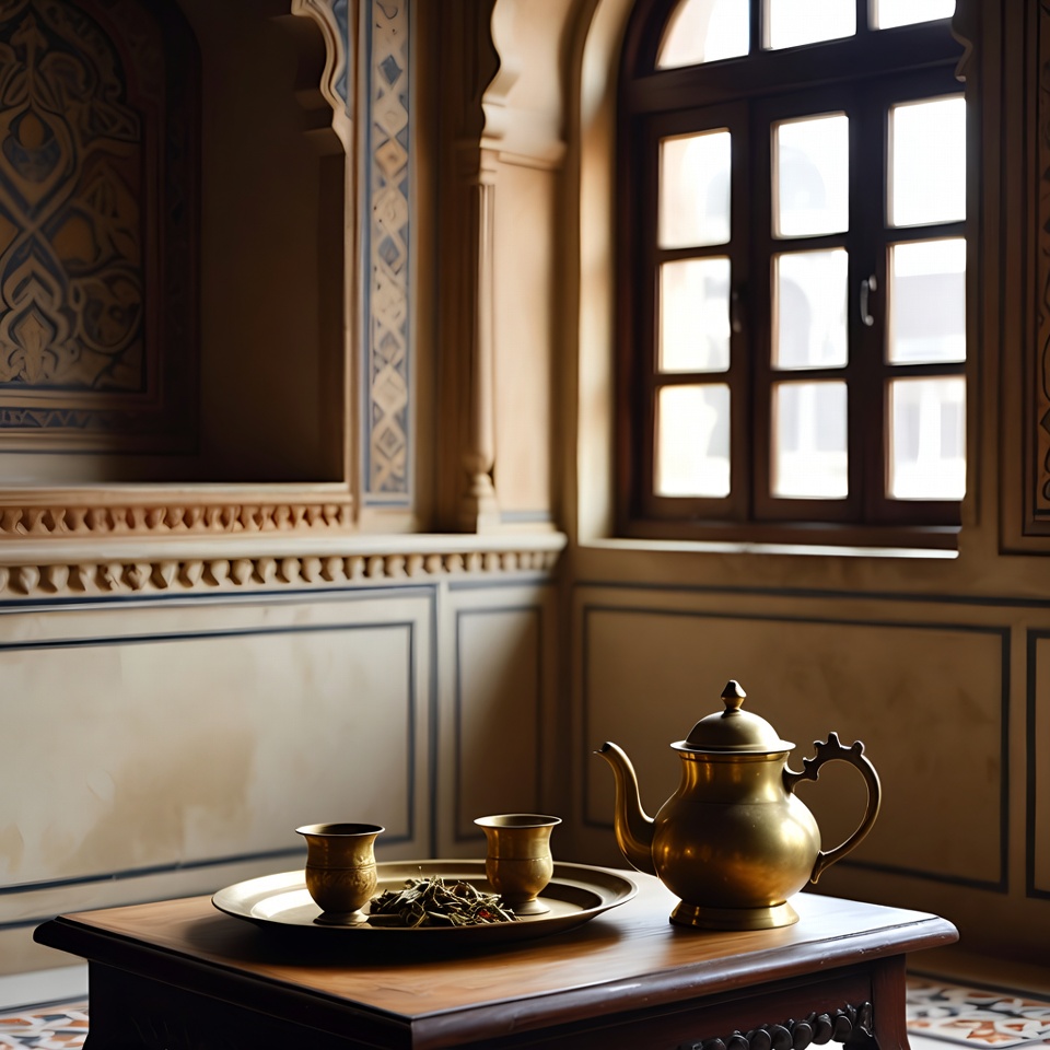 अपनी सुबह की शुरुआत और रात के खाने के बाद के लिए सबसे अच्छी चाय: स्वास्थ्य के लिए एक शक्तिशाली मिश्रण