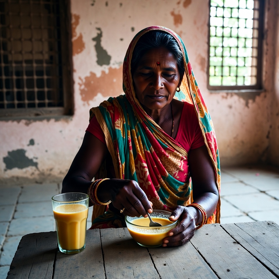 इसे खाली पेट पिएं और पेट फूलने को अलविदा कहें: चिया, अलसी के बीज और नींबू