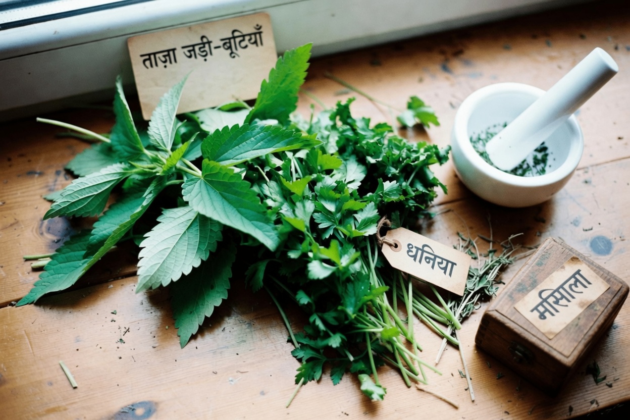 क्या कुछ जड़ी-बूटियाँ और जीवनशैली की आदतें आपके गुर्दों के स्वास्थ्य को प्राकृतिक रूप से सहारा दे सकती हैं?