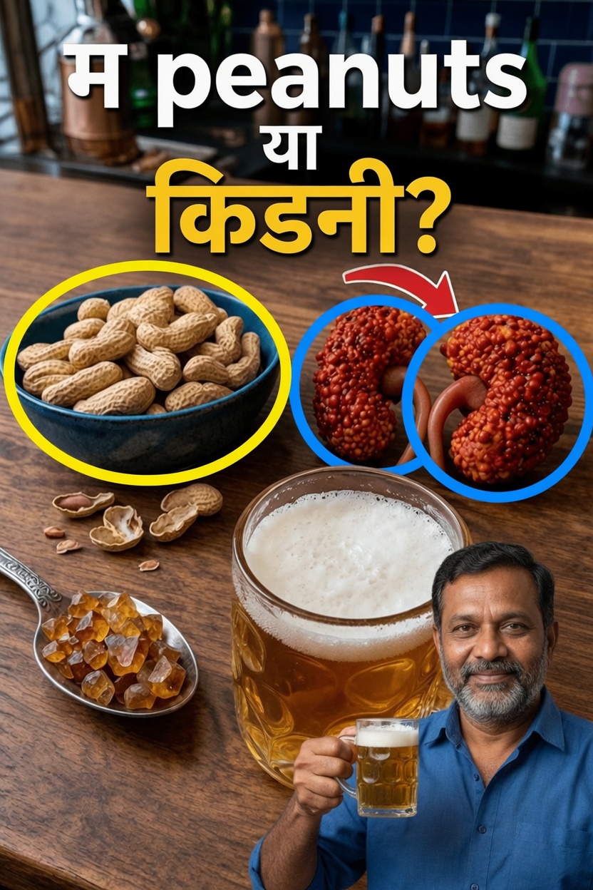 किडनी की सेहत के लिए 4 सुरक्षित वसा और 4 जोखिमभरी वसा जिन पर आपको अपने रोज़ाना के आहार में नज़र रखनी चाहिए