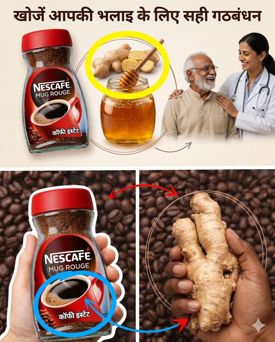 🔥 किसी भी उम्र में अपने जुनून को जगाइए: ऊर्जा और इच्छा वापस पाने के लिए प्राकृतिक रणनीतियाँ