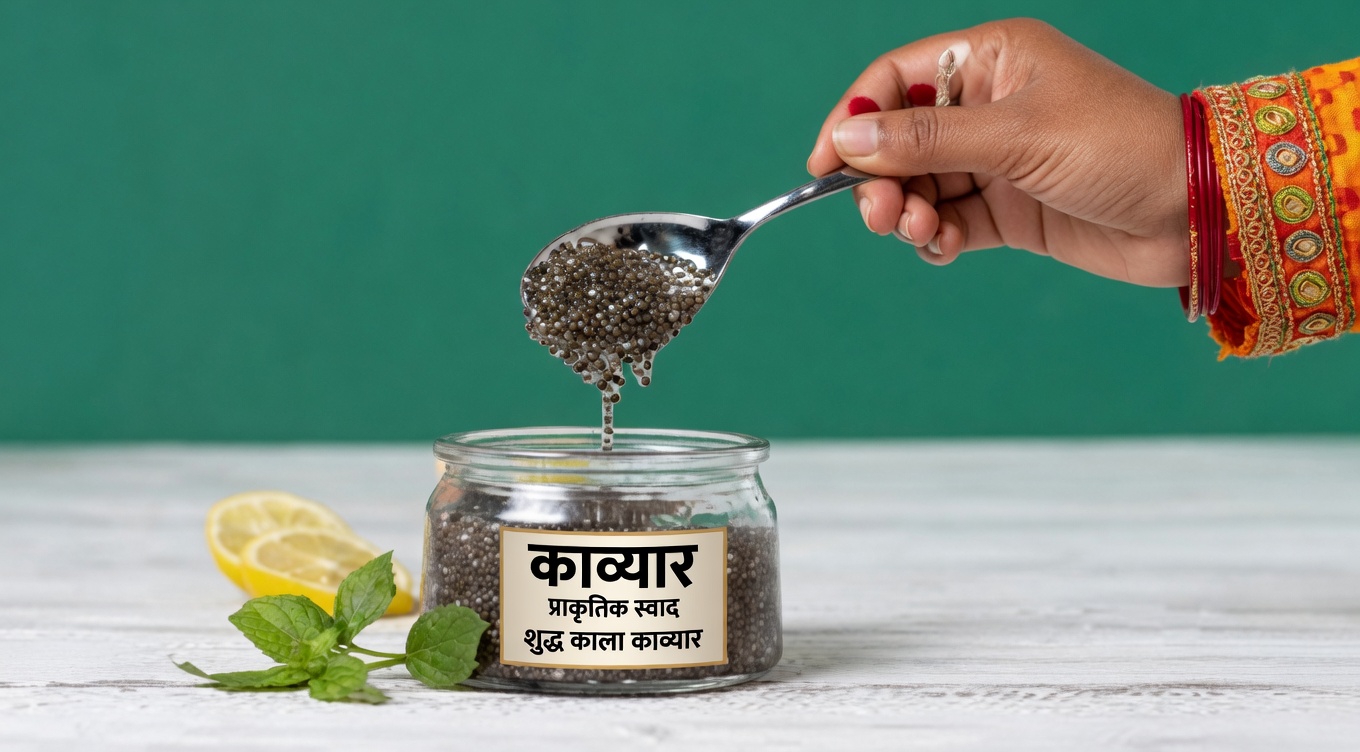 चिया सीड्स भिगोते समय आप जो 5 गंभीर गलतियाँ कर रहे हैं और बेहतर परिणामों के लिए उनसे कैसे बचें