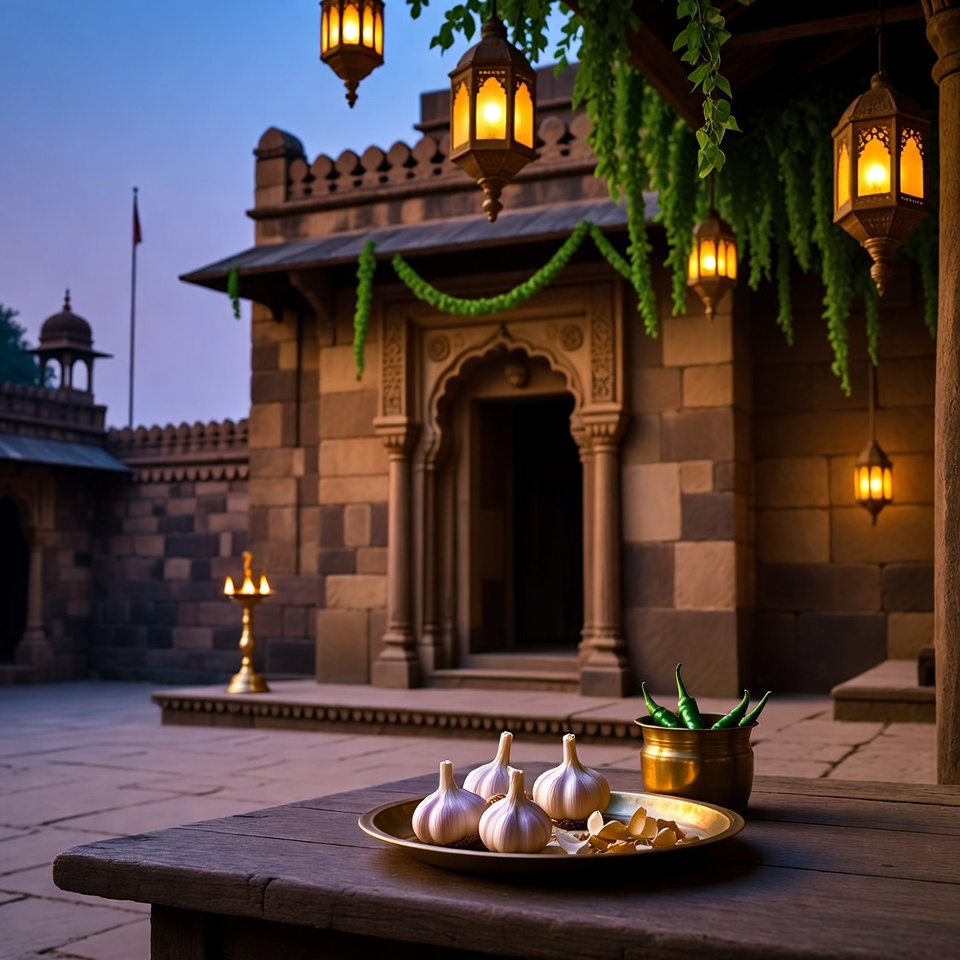 स्वास्थ्य के लिए लहसुन खाएं, लेकिन रोजाना इसका उपयोग करते समय ये 7 आम गलतियां कभी न करें