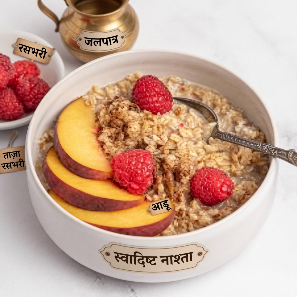 बेहतर जोड़ों के आराम के लिए अपनी दैनिक दिनचर्या में ओट्स कैसे शामिल करें – एक सरल मार्गदर्शिका