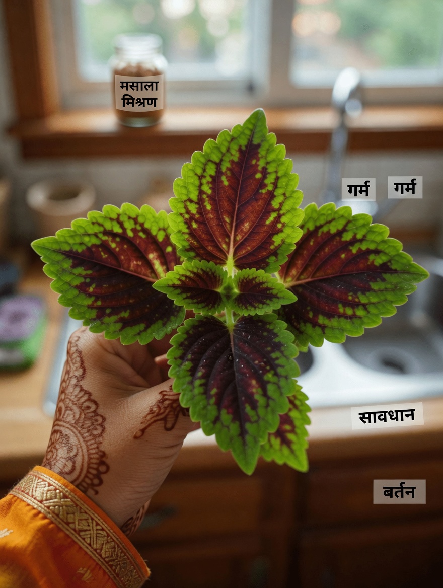 जानें वे प्रमुख प्राकृतिक जड़ी-बूटियाँ जो आपके पैरों में स्वस्थ रक्त प्रवाह और परिसंचरण को स्वाभाविक रूप से समर्थन दे सकती हैं