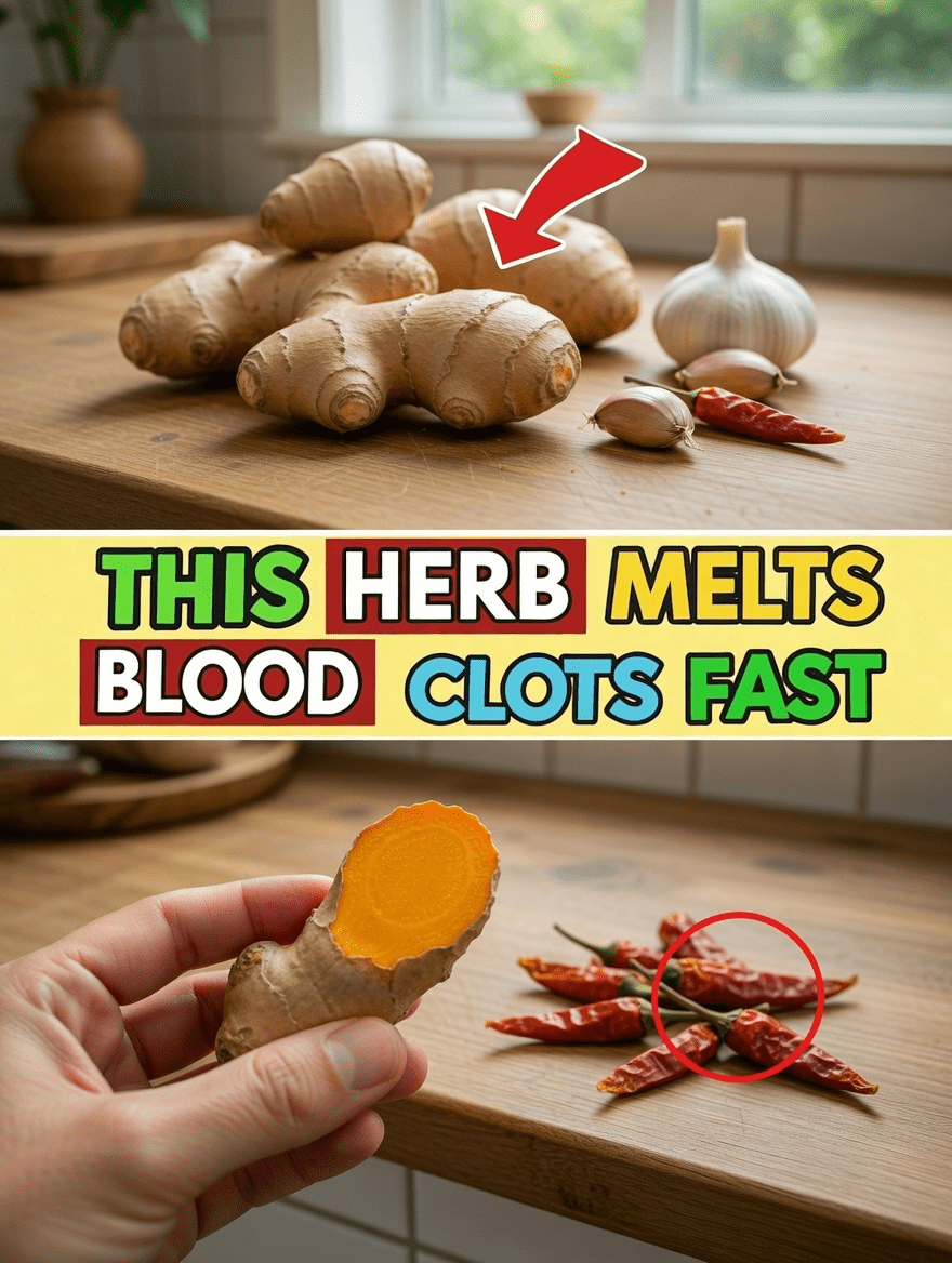 जानें वे प्रमुख प्राकृतिक जड़ी-बूटियाँ जो आपके पैरों में स्वस्थ रक्त प्रवाह और परिसंचरण को स्वाभाविक रूप से समर्थन दे सकती हैं