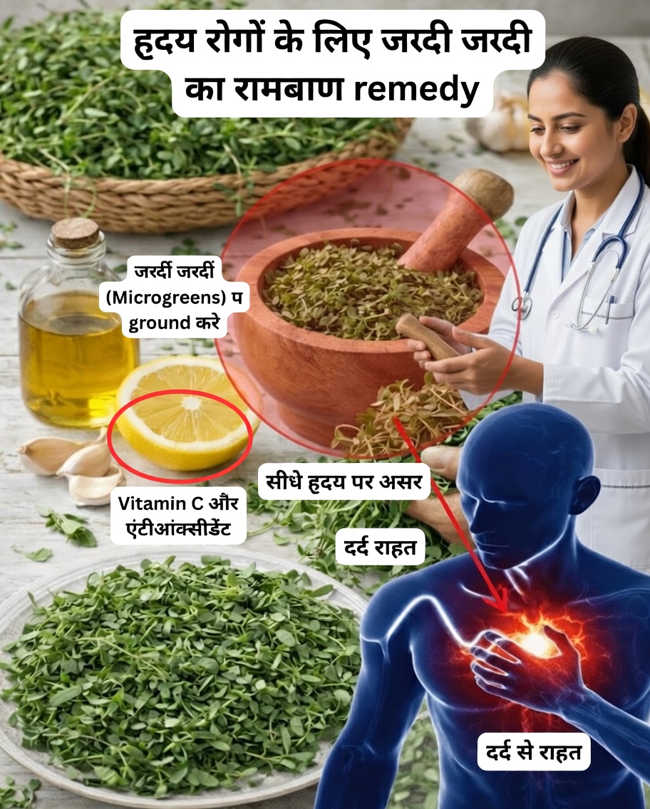 कुलफ़ा: वह “खरपतवार” जो आपकी त्वचा और आपके स्वास्थ्य को बदल सकती है