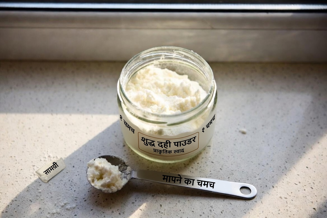 कैसे रसोई का एक साधारण सामग्री बुजुर्गों के जोड़ों के आराम में सहायक हो सकती है – जिलेटिन पर एक करीब से नज़र