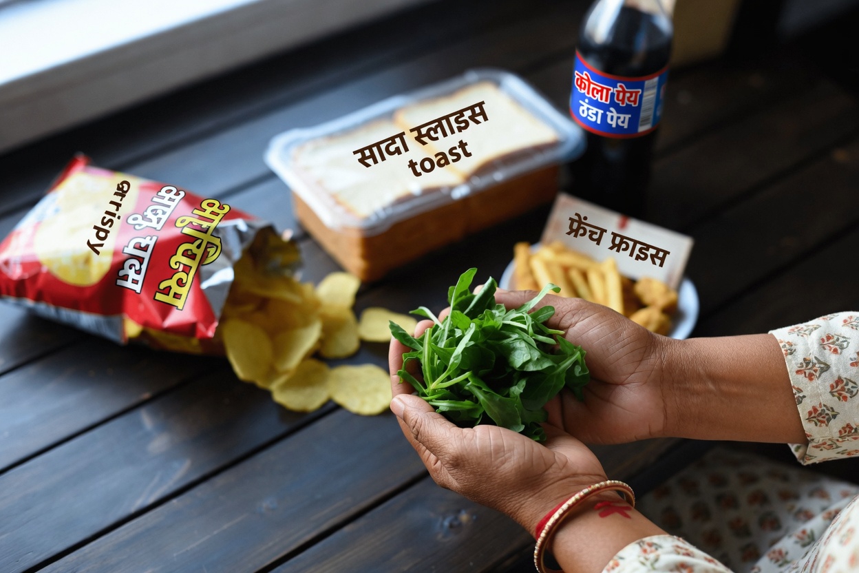 15 खाद्य पदार्थ जिनके बारे में वरिष्ठ नागरिकों को पता होना चाहिए कि वे उनके पैरों में सुन्नपन और झुनझुनी में योगदान दे सकते हैं