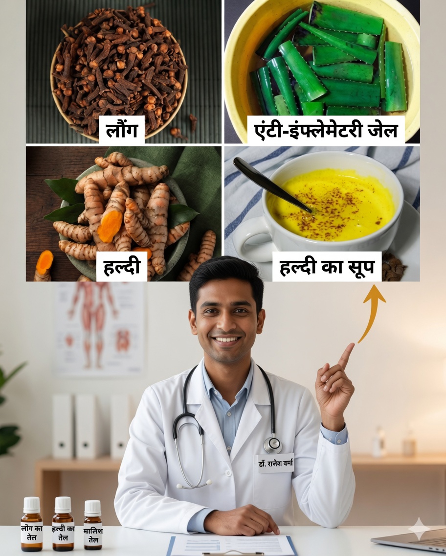 डॉ. फ्रैंक सुवारेज़ से प्रेरित शक्तिशाली प्राकृतिक उपचार: समग्र स्वास्थ्य का समर्थन करने के लिए एक समग्र समाधान