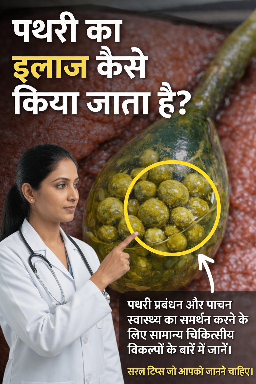 पित्ताशय के आराम में सहायक हो सकने वाली दो रोज़मर्रा की आदतों के बारे में जानें