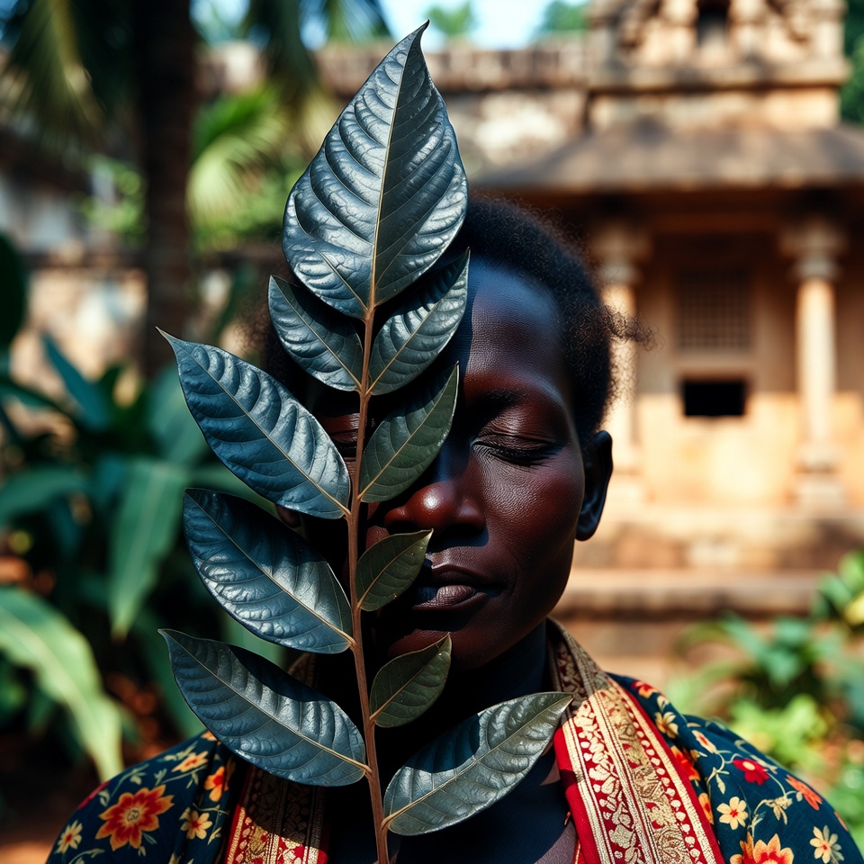 तेज पत्ता: 50 साल के बाद अधिक कसी और जवां त्वचा का प्राकृतिक राज?