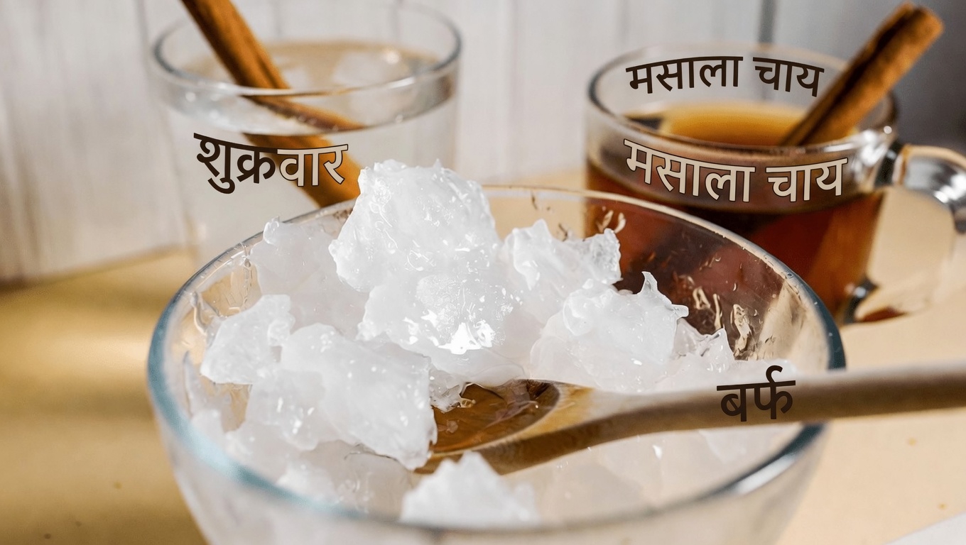 एलोवेरा और दालचीनी: स्वास्थ्य और आंखों के समर्थन के लिए प्राकृतिक सामग्री की खोज