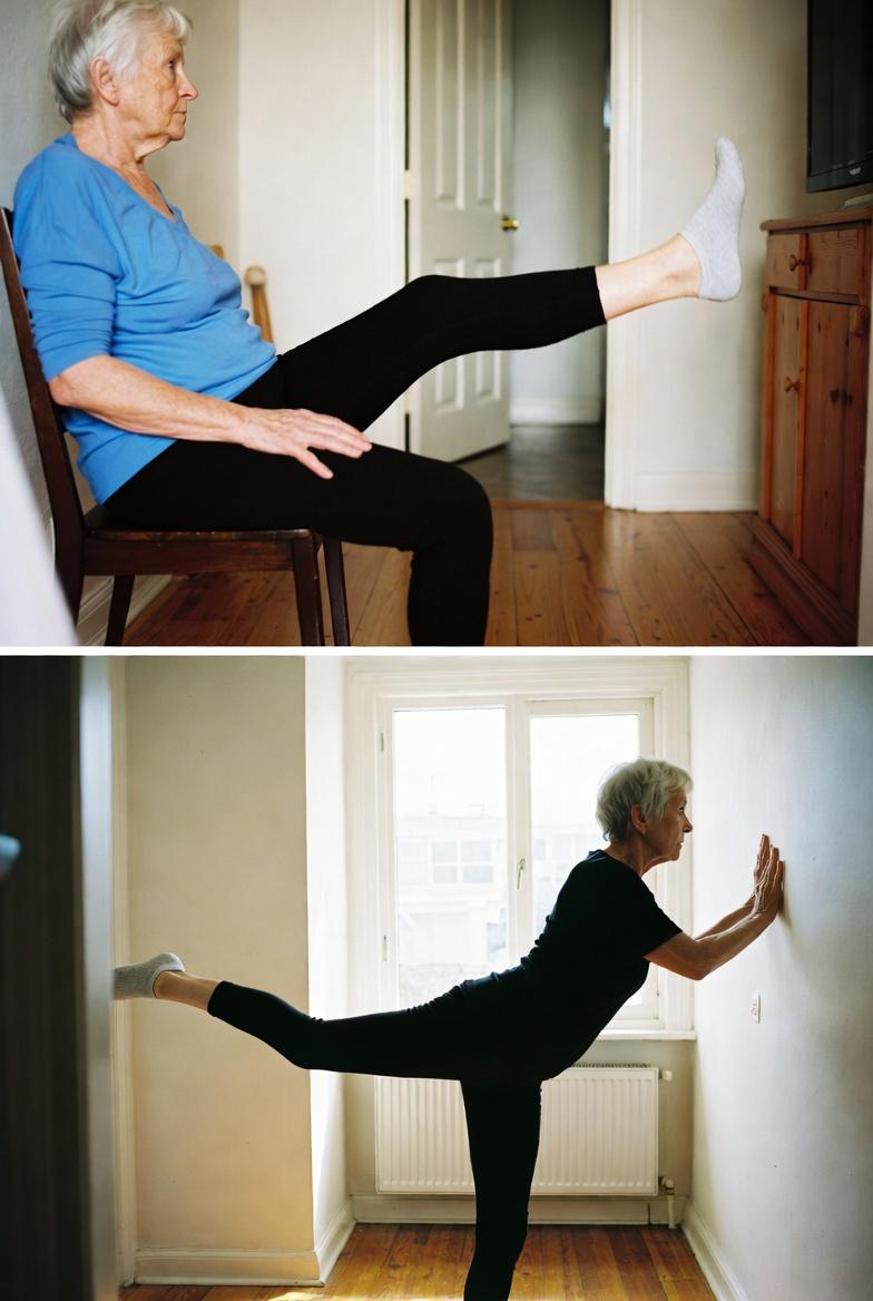 60 के बाद केवल टहलना पर्याप्त क्यों नहीं हो सकता – और 5 सरल गतिविधियाँ जिन्हें विशेषज्ञ अक्सर जोड़ने की सलाह देते हैं