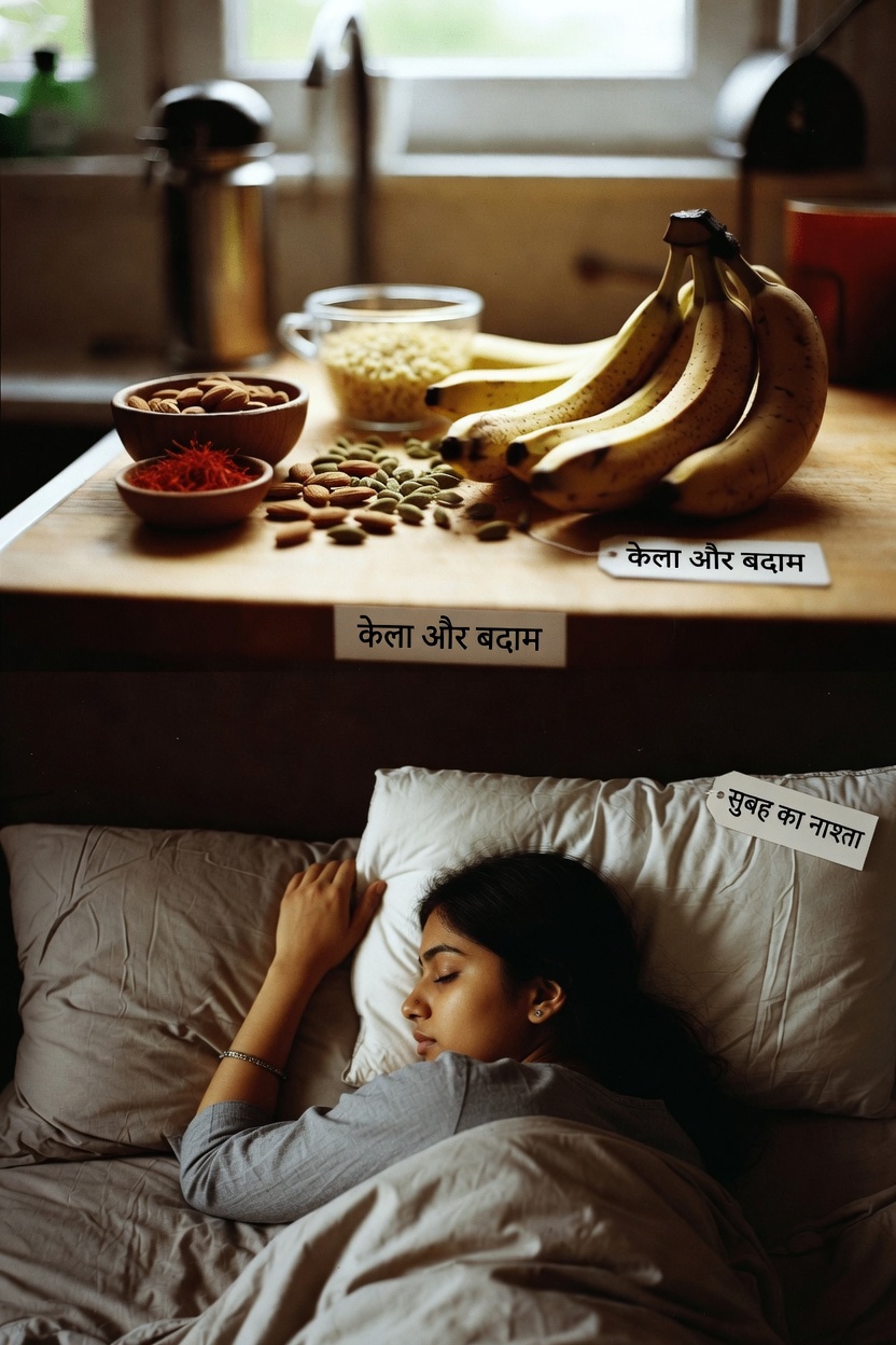 अपनी दाईं करवट सोने से रात के आराम पर क्या असर पड़ सकता है और बाईं करवट सोना क्या बदल सकता है