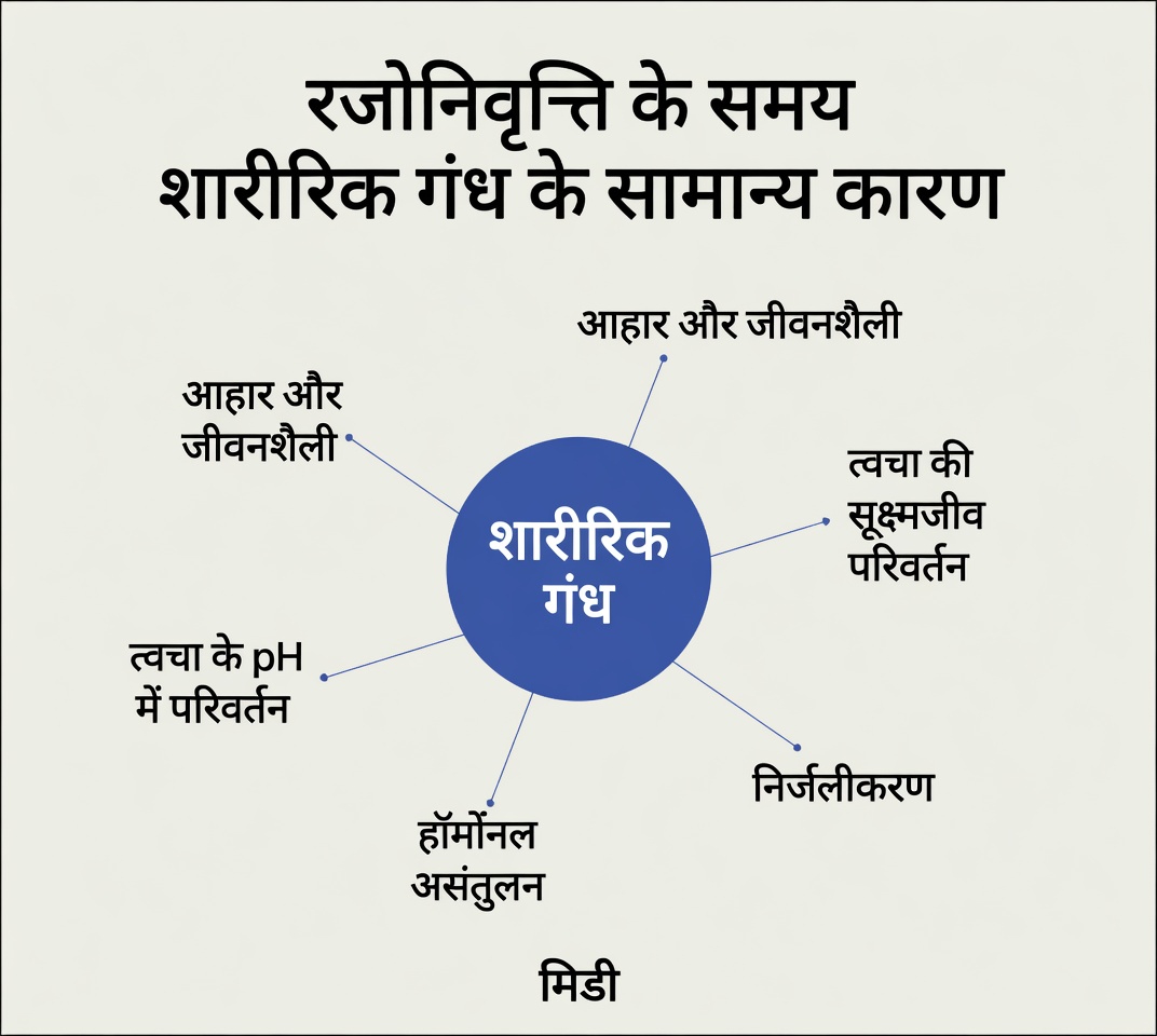 क्या स्वच्छता की यह आम आदत वास्तव में उम्रदराज़ महिलाओं में अधिक अप्रिय गंध का कारण बन रही है? विशेषज्ञ क्या कहते हैं