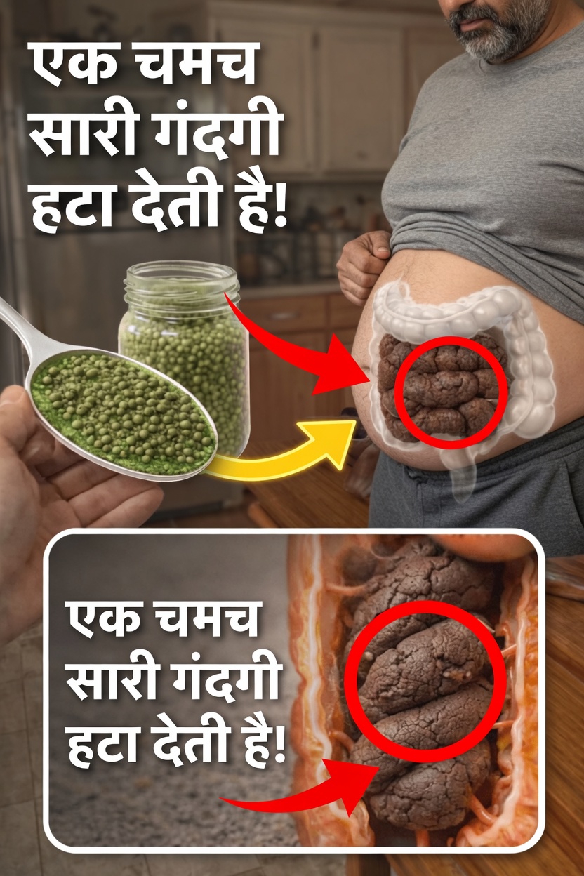 रोज़मर्रा के आराम के लिए कोलन का स्वास्थ्य क्यों महत्वपूर्ण है