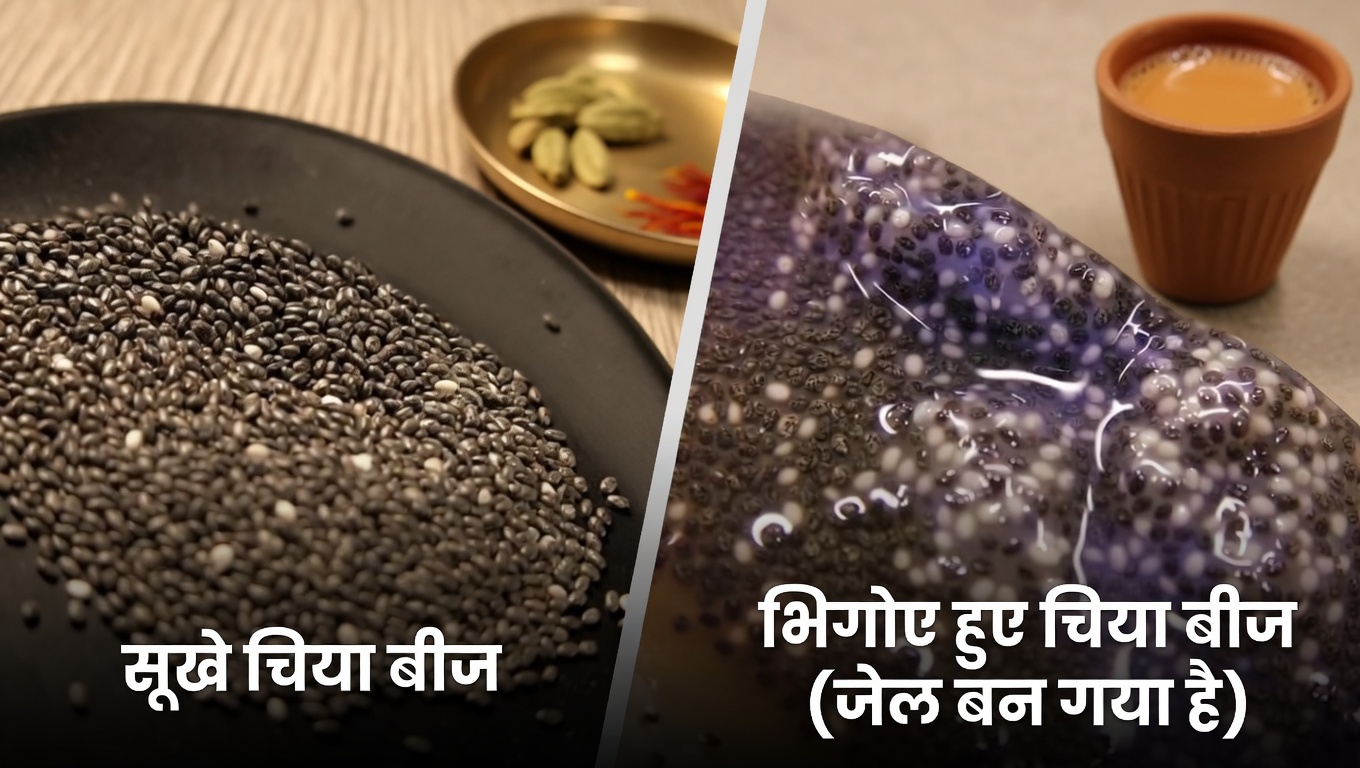 रोज़मर्रा के आराम के लिए कोलन का स्वास्थ्य क्यों महत्वपूर्ण है